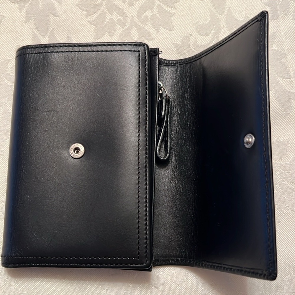 Coach vintage wallet - Picture 7 of 16